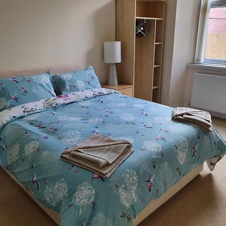 Flat 1 Castlebank House Flats Apartment Dingwall Luaran gambar