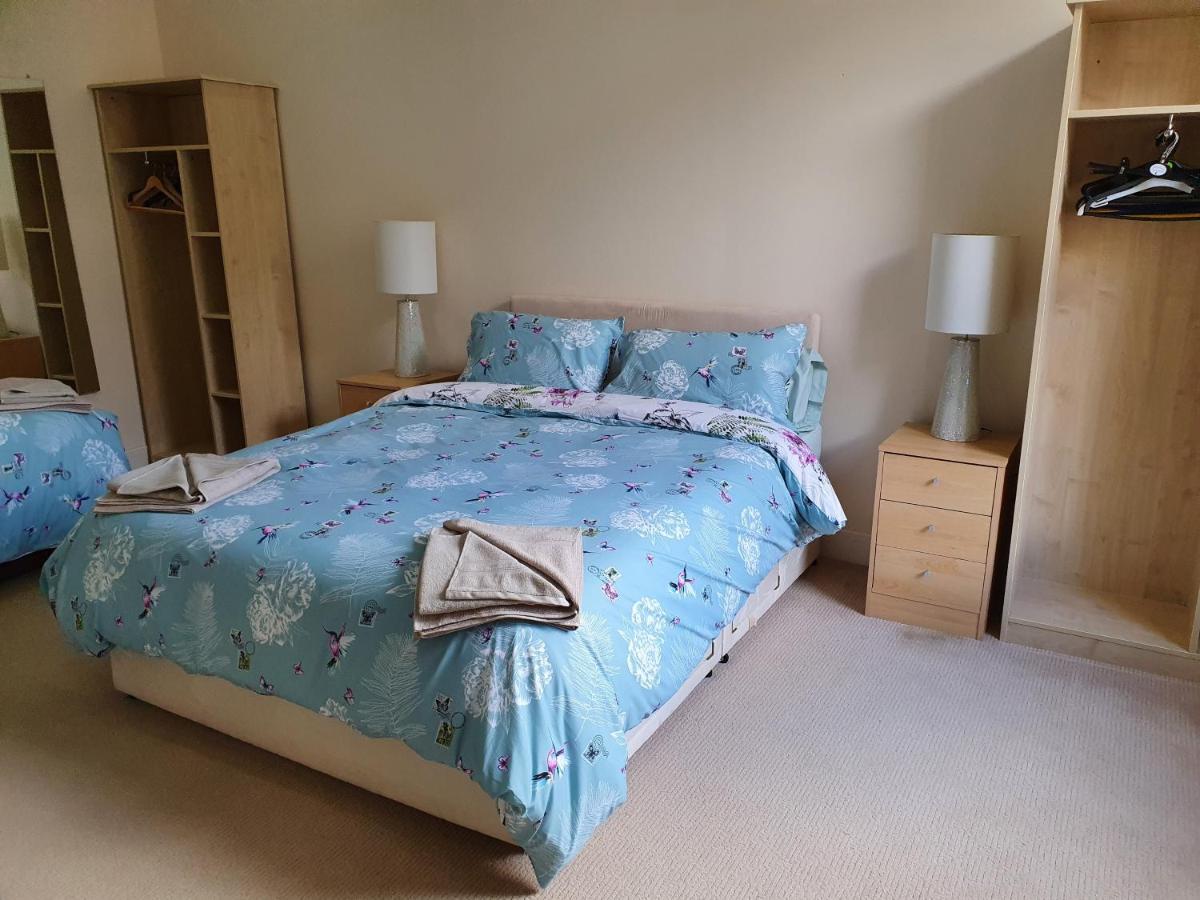 Flat 1 Castlebank House Flats Apartment Dingwall Luaran gambar