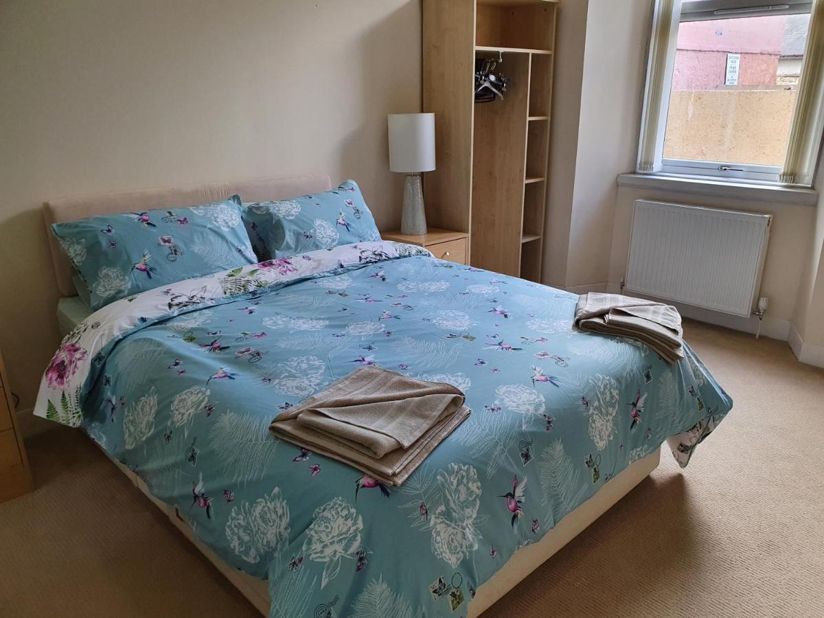 Flat 1 Castlebank House Flats Apartment Dingwall Luaran gambar