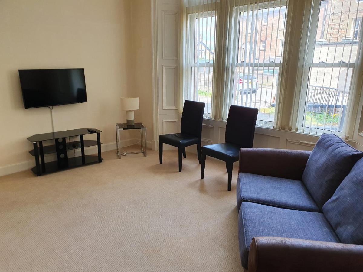 Flat 1 Castlebank House Flats Apartment Dingwall Luaran gambar